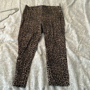 J. Crew Winnie pants